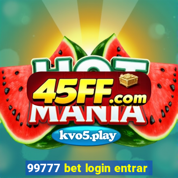 99777 bet login entrar